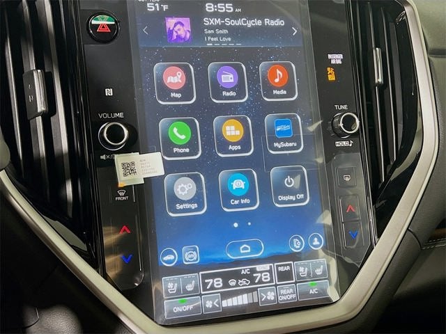 2026 Subaru ASCENT Touring 7-Passenger