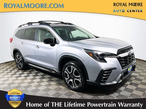 2026 Subaru ASCENT Touring 7-Passenger