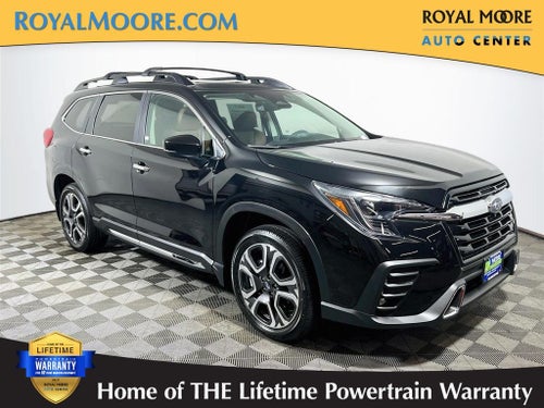 2026 Subaru ASCENT Touring 7-Passenger