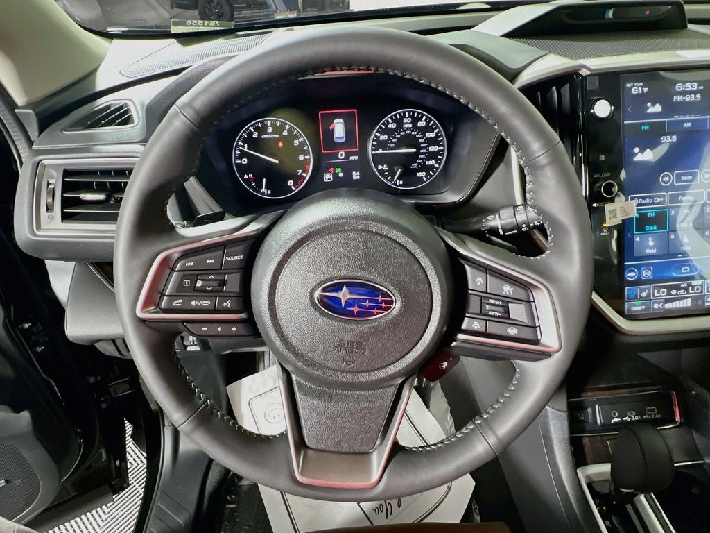 2026 Subaru ASCENT Touring 7-Passenger