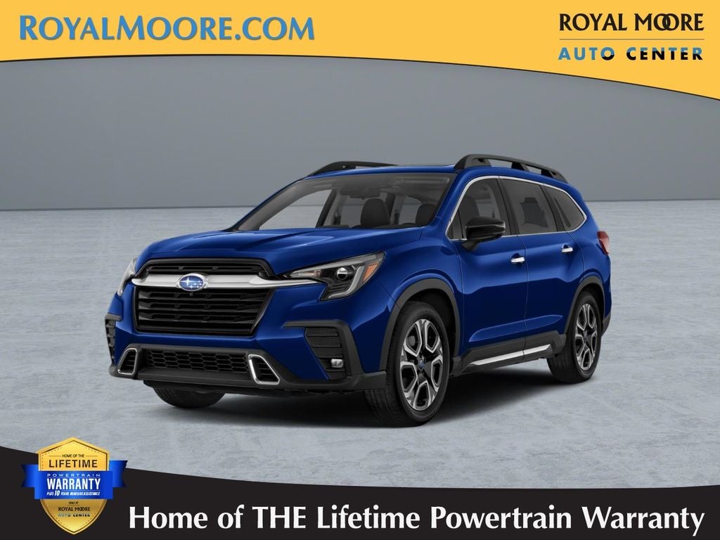 2026 Subaru ASCENT Touring 7-Passenger