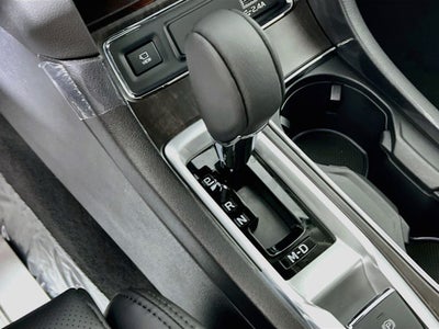2026 Subaru ASCENT Touring 7-Passenger