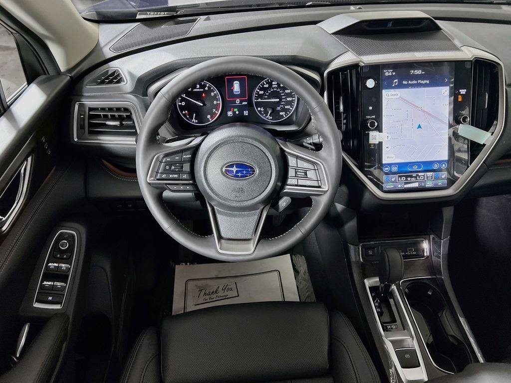 2026 Subaru ASCENT Touring 7-Passenger