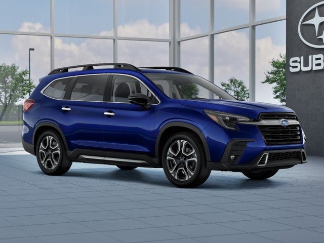 2026 Subaru Ascent Touring 7 Passenger's photo