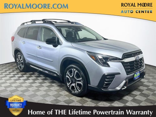 2026 Subaru ASCENT Touring 7-Passenger