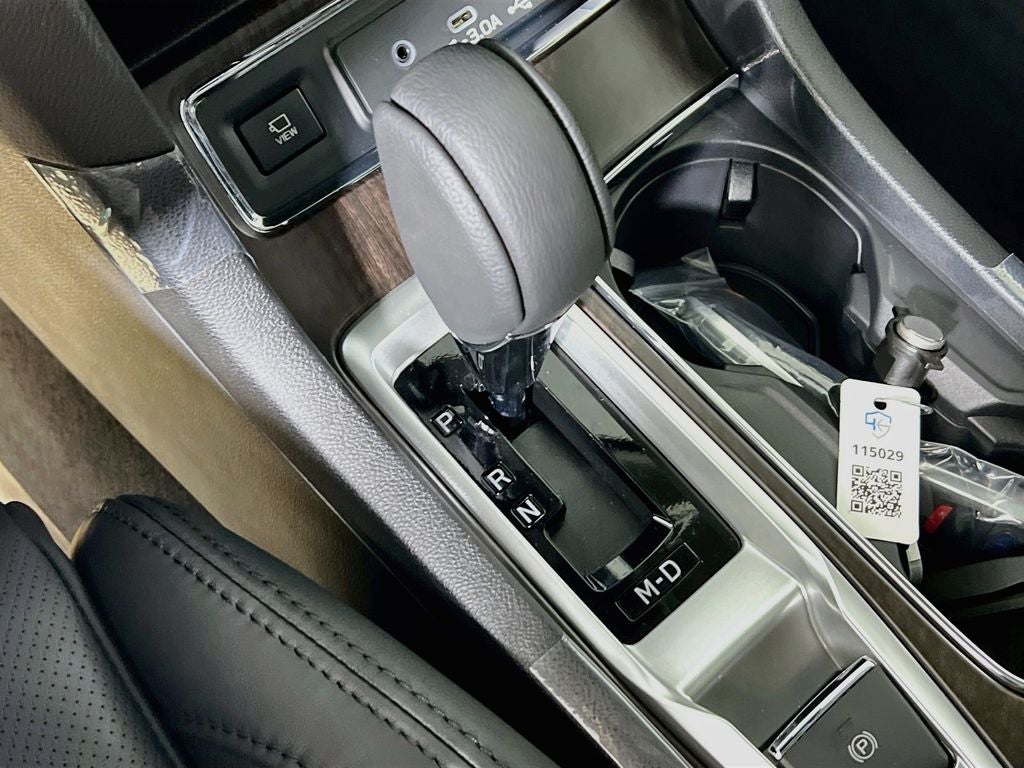 2026 Subaru ASCENT Touring 7-Passenger