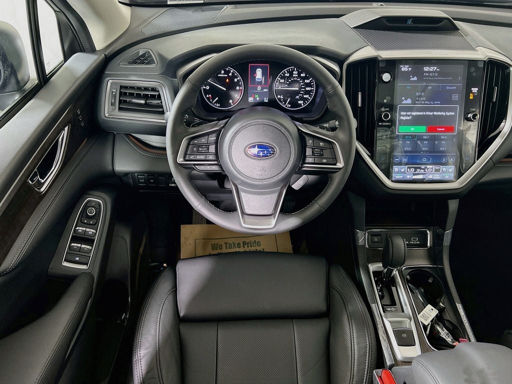 2026 Subaru ASCENT Touring 7-Passenger