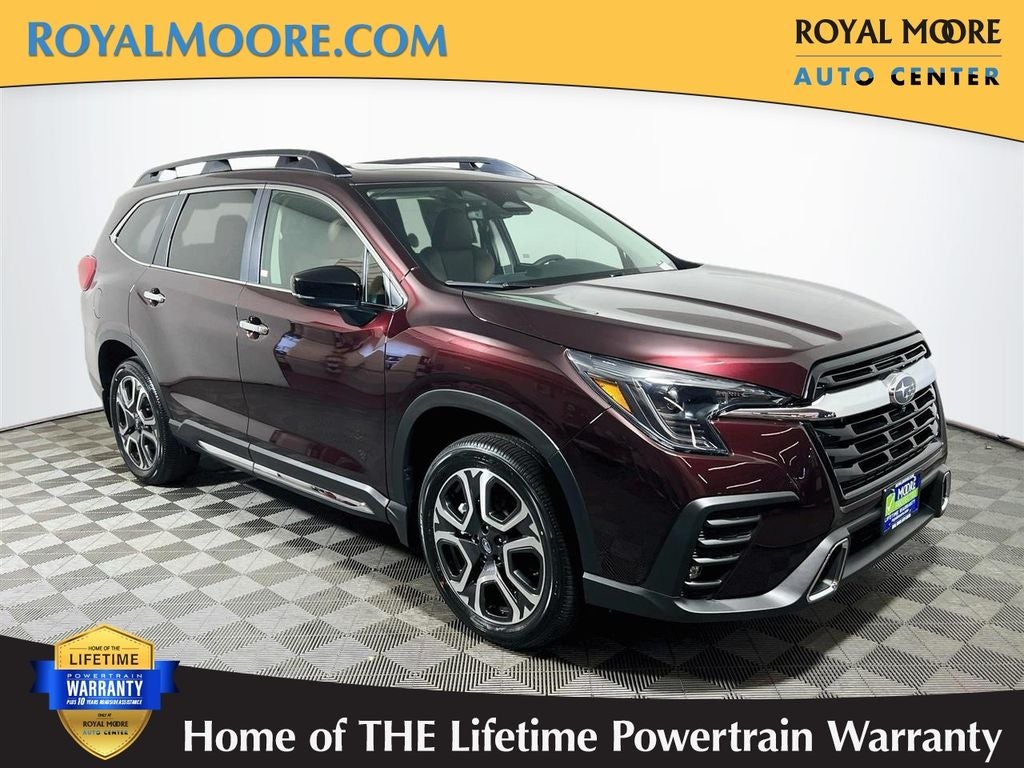 2026 Subaru ASCENT Touring 7-Passenger