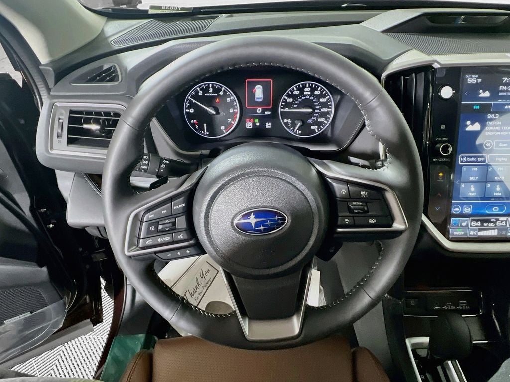 2026 Subaru ASCENT Touring 7-Passenger