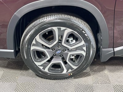 2026 Subaru ASCENT Touring 7-Passenger