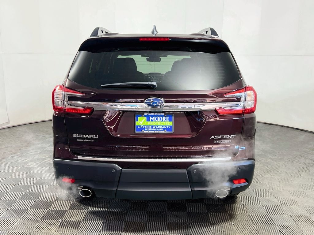 2026 Subaru ASCENT Touring 7-Passenger
