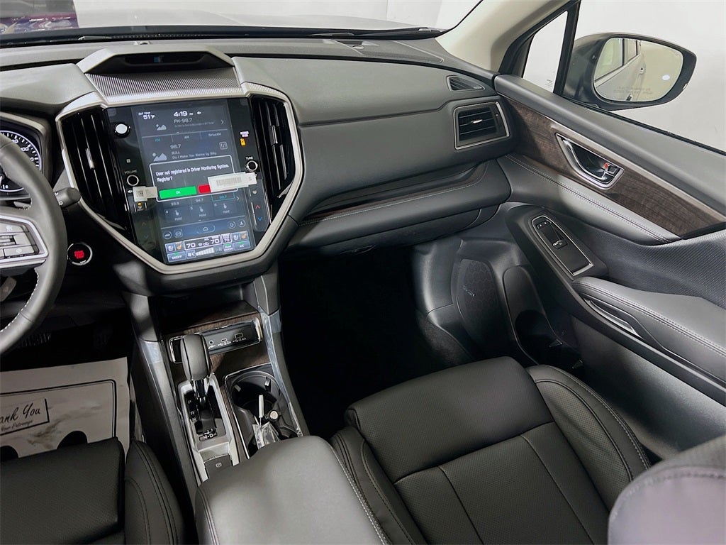 2026 Subaru ASCENT Touring 7-Passenger