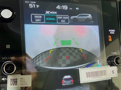 2026 Subaru ASCENT Touring 7-Passenger