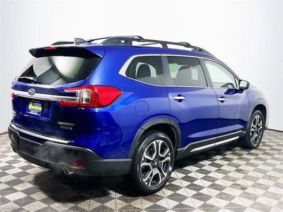 2026 Subaru ASCENT Touring 7-Passenger