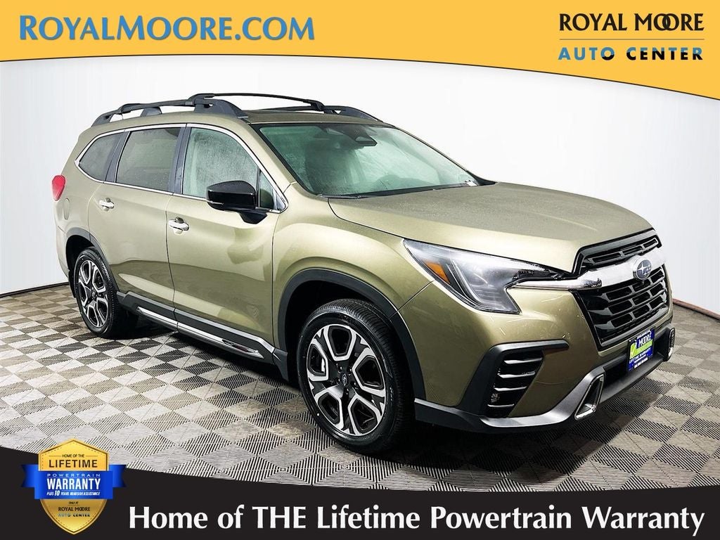 2026 Subaru ASCENT Touring 7-Passenger