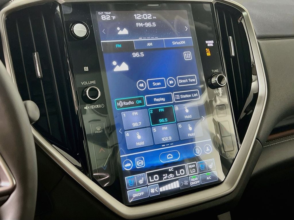 2026 Subaru ASCENT Touring 7-Passenger