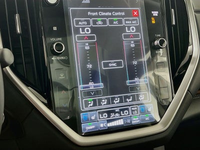 2026 Subaru ASCENT Touring 7-Passenger