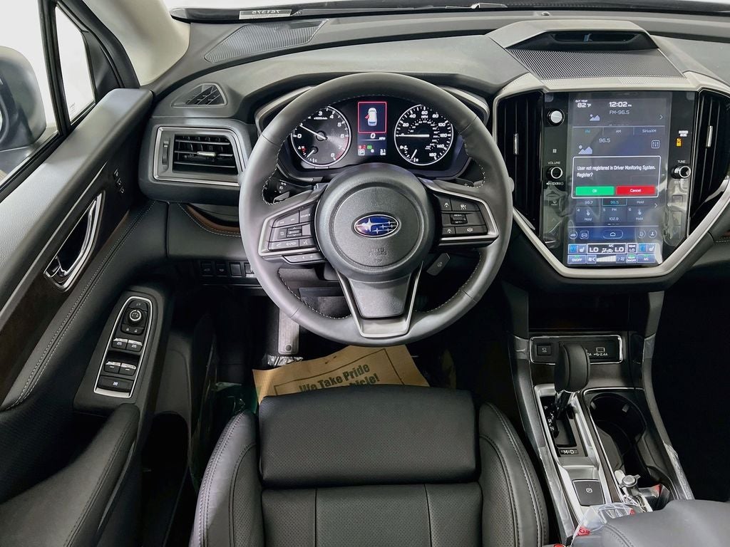 2026 Subaru ASCENT Touring 7-Passenger