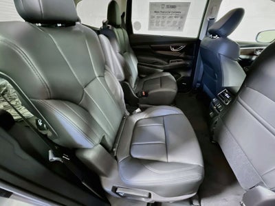 2026 Subaru ASCENT Touring 7-Passenger