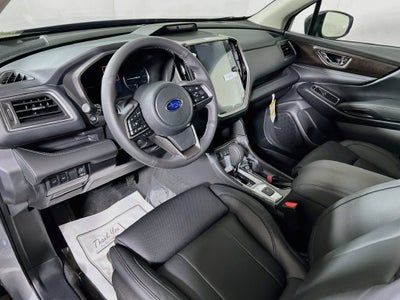 2026 Subaru ASCENT Touring 7-Passenger