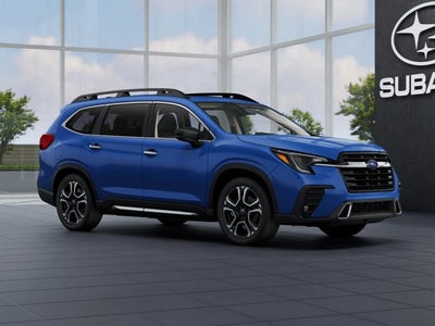 2027 Subaru ASCENT Touring 7-Passenger