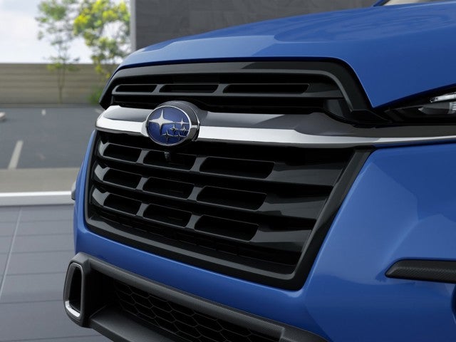 2027 Subaru ASCENT Touring 7-Passenger