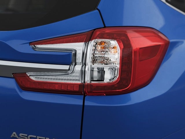 2027 Subaru ASCENT Touring 7-Passenger