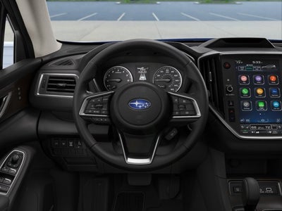 2027 Subaru ASCENT Touring 7-Passenger