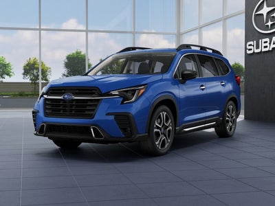 2027 Subaru ASCENT Touring 7-Passenger