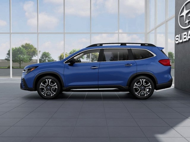 2027 Subaru ASCENT Touring 7-Passenger