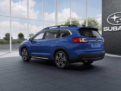 2027 Subaru ASCENT Touring 7-Passenger