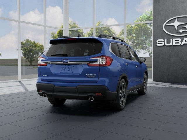 2027 Subaru ASCENT Touring 7-Passenger