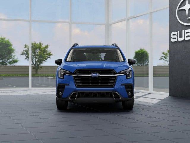 2027 Subaru ASCENT Touring 7-Passenger