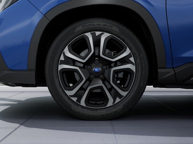 2027 Subaru ASCENT Touring 7-Passenger