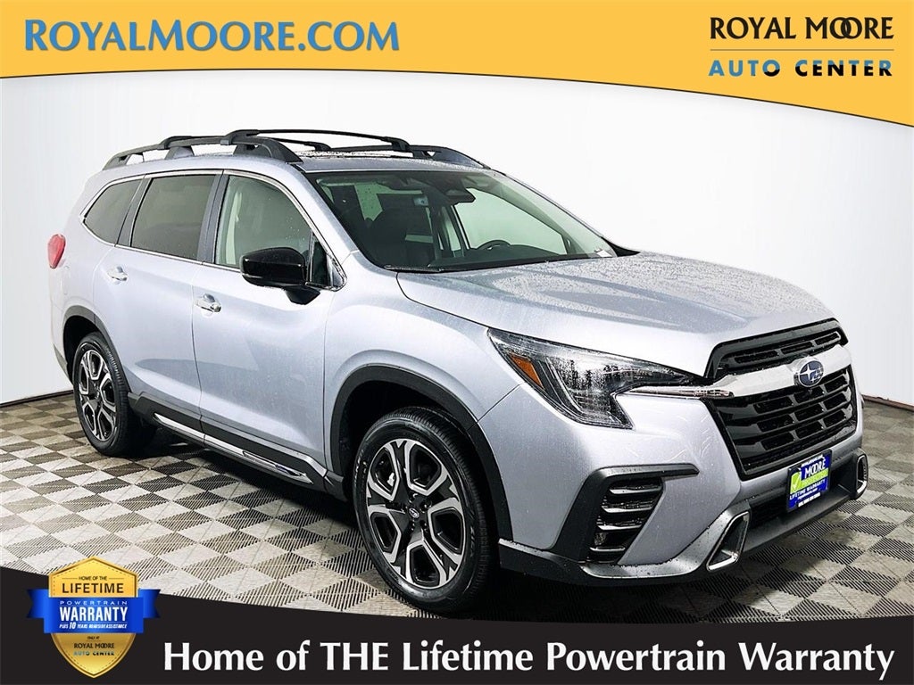 2026 Subaru ASCENT Touring 7-Passenger