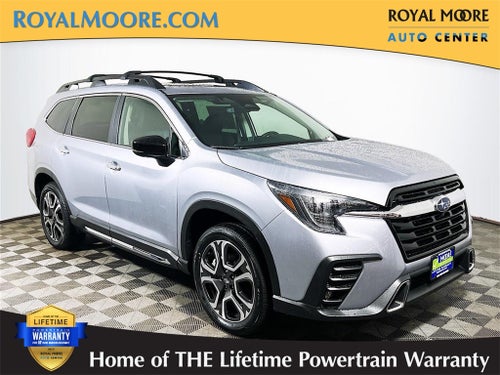 2026 Subaru ASCENT Touring 7-Passenger