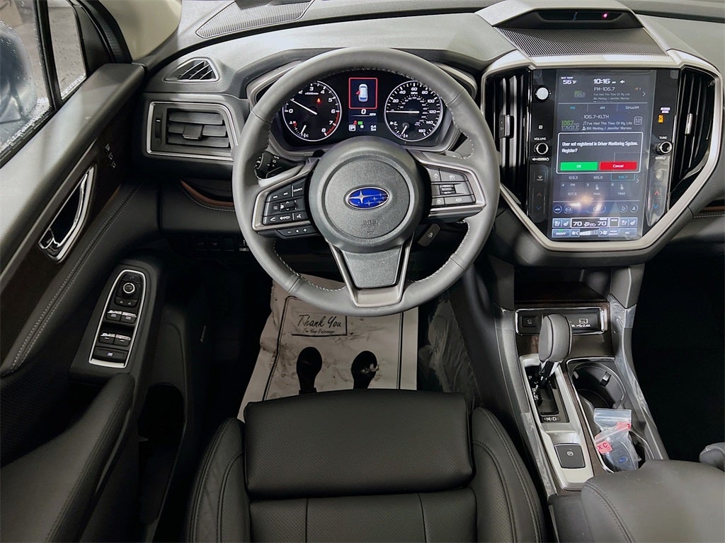 2026 Subaru ASCENT Touring 7-Passenger