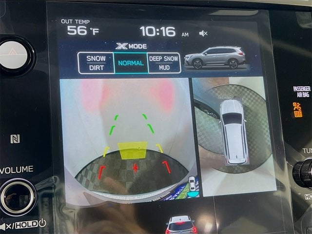 2026 Subaru ASCENT Touring 7-Passenger