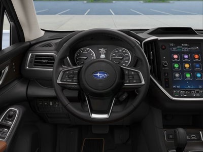 2027 Subaru ASCENT Touring 7-Passenger