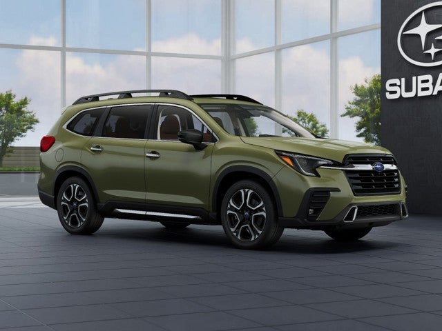 2027 Subaru ASCENT Touring 7-Passenger