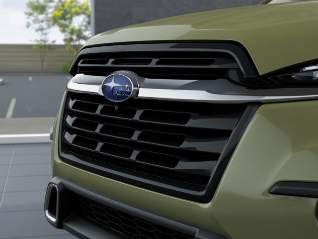 2027 Subaru ASCENT Touring 7-Passenger