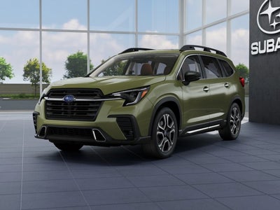 2027 Subaru ASCENT Touring 7-Passenger