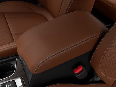 2027 Subaru ASCENT Touring 7-Passenger