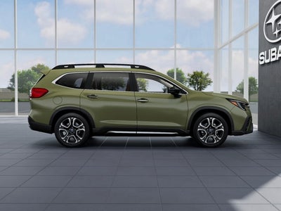 2027 Subaru ASCENT Touring 7-Passenger