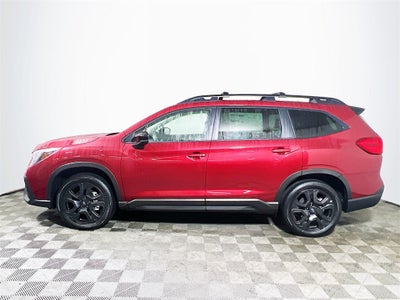 2026 Subaru ASCENT Onyx Edition Touring 7-Passenger