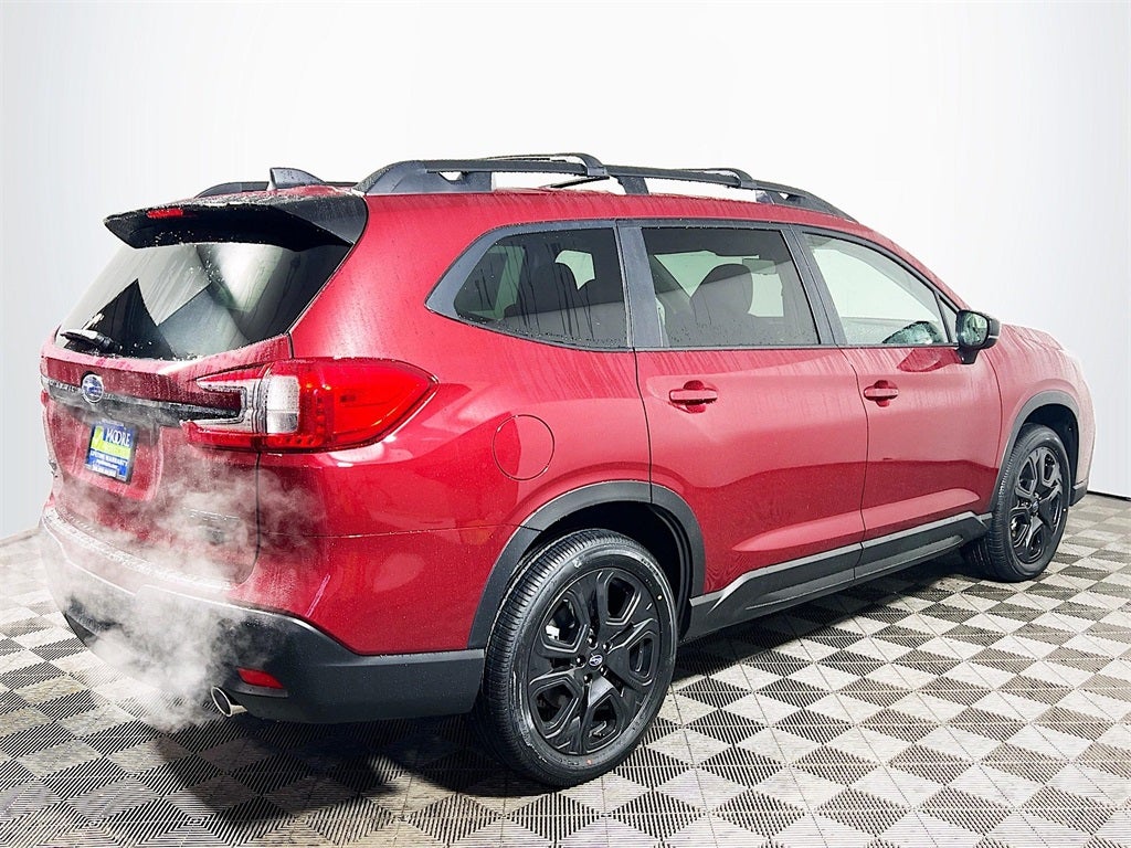 2026 Subaru ASCENT Onyx Edition Touring 7-Passenger