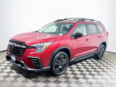 2026 Subaru ASCENT Onyx Edition Touring 7-Passenger