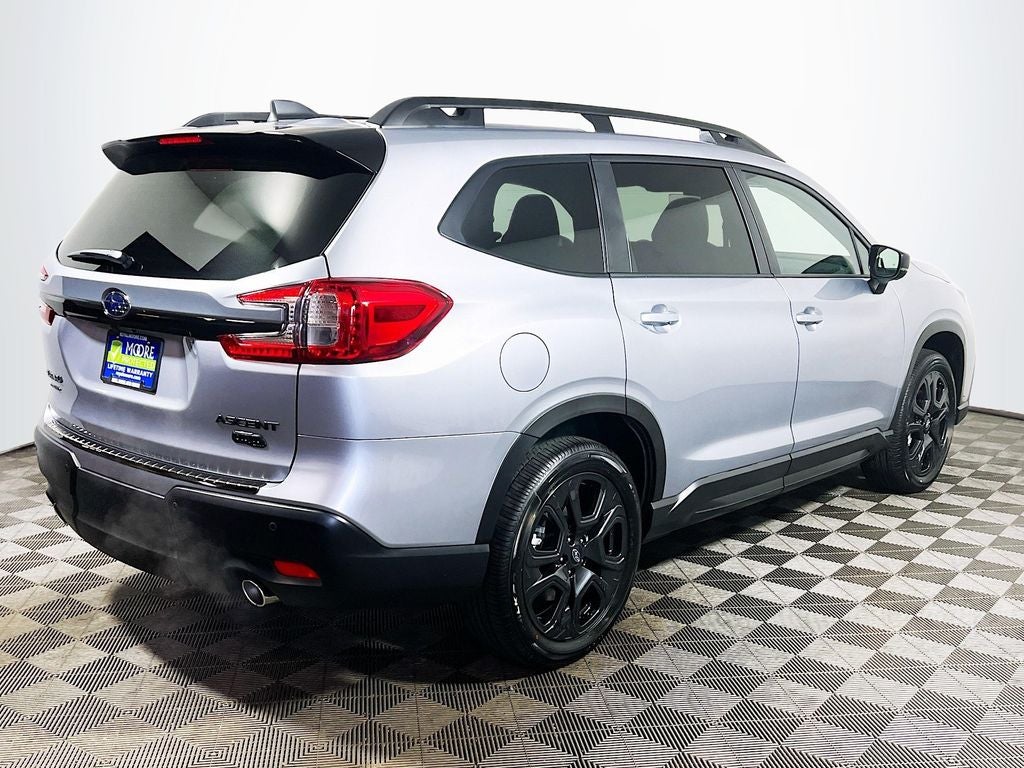 2026 Subaru ASCENT Onyx Edition Touring 7-Passenger