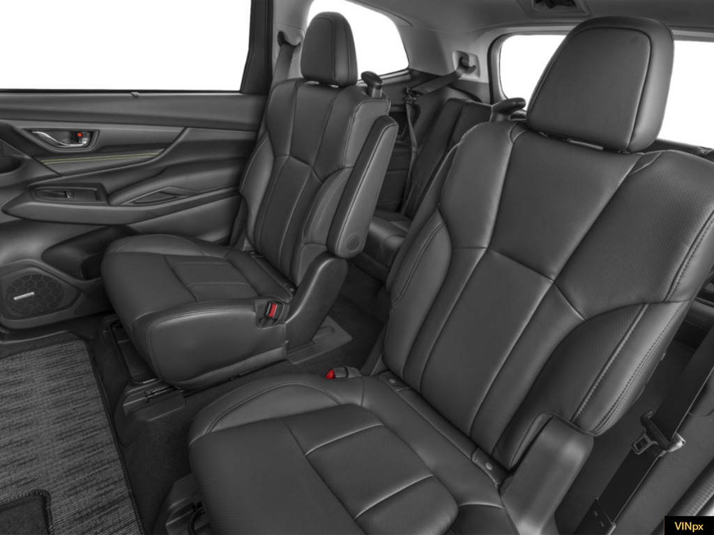 2027 Subaru ASCENT Onyx Edition Touring 7-Passenger