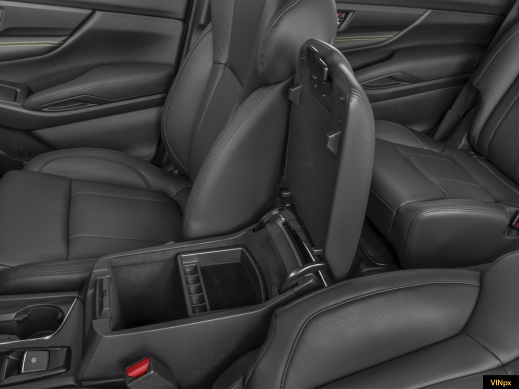 2027 Subaru ASCENT Onyx Edition Touring 7-Passenger